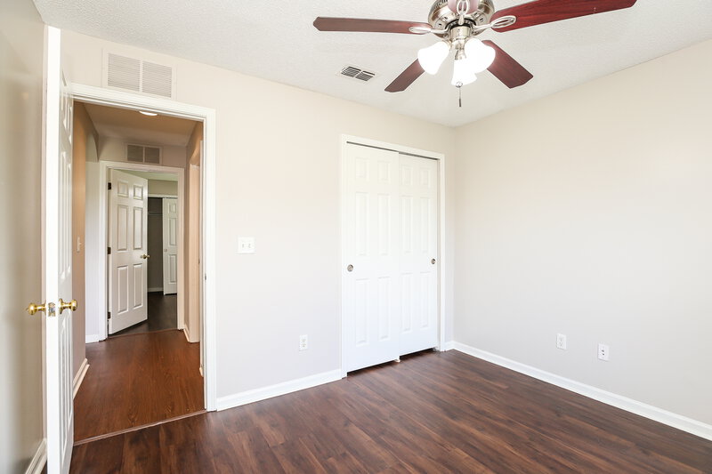 2,060/Mo, 3559 White Cow Ct Jacksonville, FL 32226 Bedroom View 3