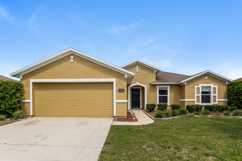 1,815/Mo, 2267 Brian Lakes Dr E Jacksonville, FL 32221 External View