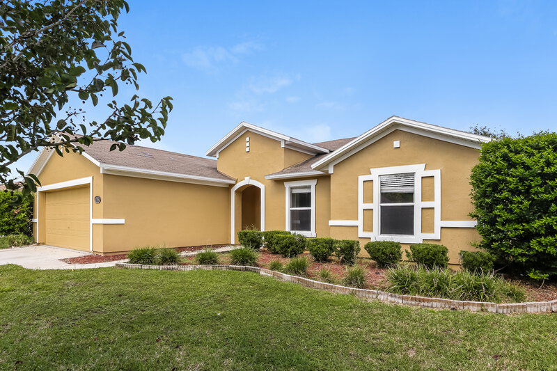 1,815/Mo, 2267 Brian Lakes Dr E Jacksonville, FL 32221 Front View