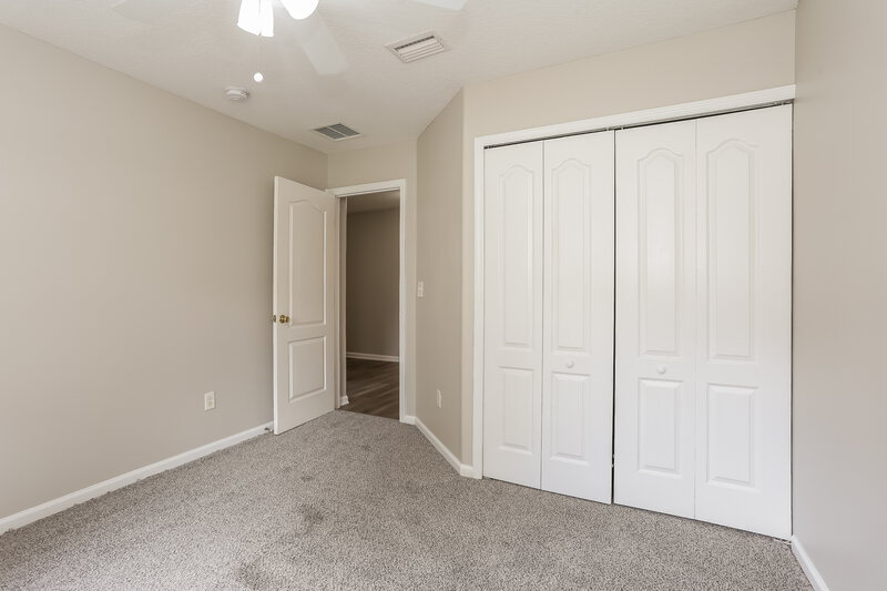 1,815/Mo, 2267 Brian Lakes Dr E Jacksonville, FL 32221 Bedroom View 3