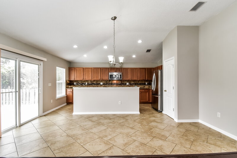 1,940/Mo, 955 Morning Light Rd Jacksonville, FL 32218 Dining Room View