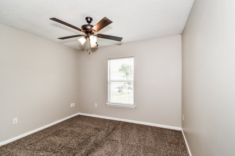 1,940/Mo, 955 Morning Light Rd Jacksonville, FL 32218 Bedroom View 3