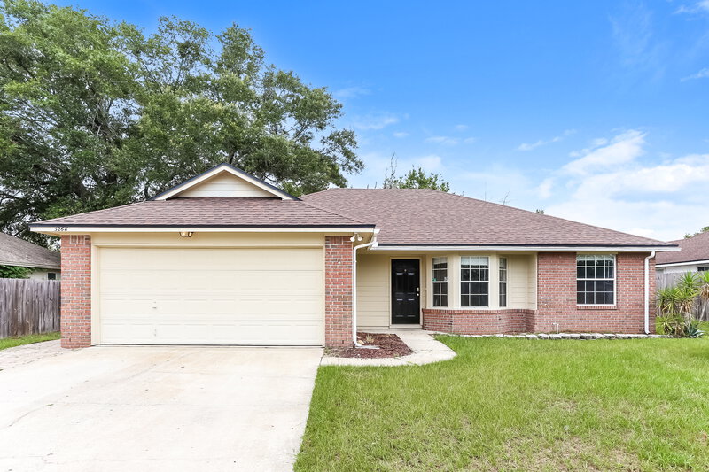 2,230/Mo, 3268 Avalon Dr Green Cove Springs, FL 32043 External View