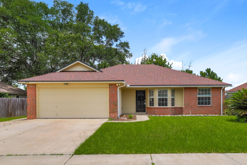 1,950/Mo, 3268 Avalon Dr Green Cove Springs, FL 32043 External View