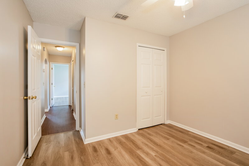 1,950/Mo, 3268 Avalon Dr Green Cove Springs, FL 32043 Bedroom View 2