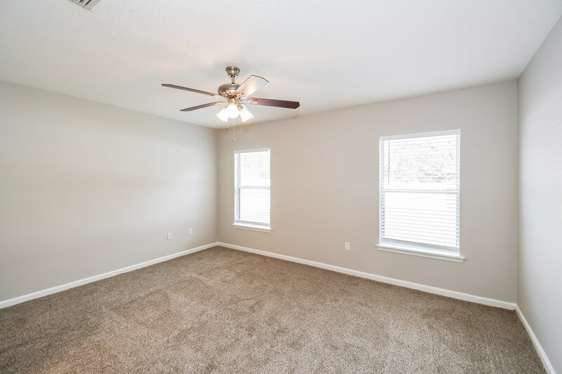 2,220/Mo, 303 Sanwick Dr Jacksonville, FL 32218 Main Bedroom View