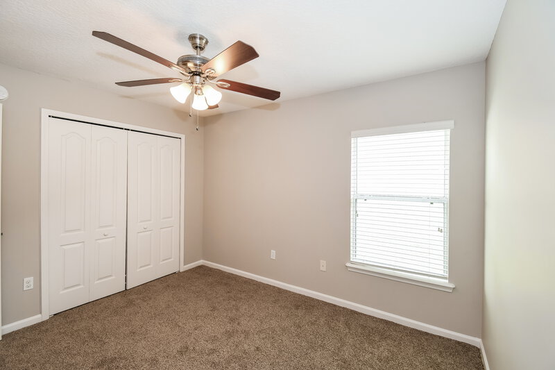 2,220/Mo, 303 Sanwick Dr Jacksonville, FL 32218 Bedroom View