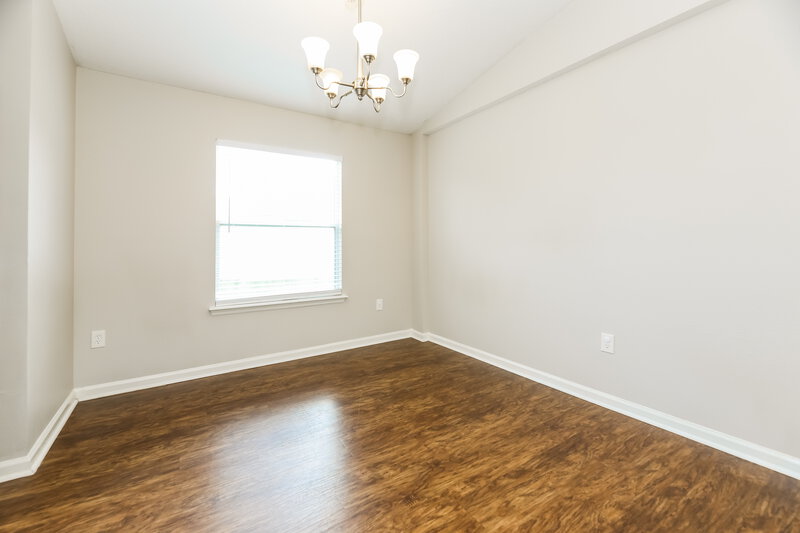 0/Mo, 2688 Oak Haven Drive Middleburg, FL 32068 Dining Room View