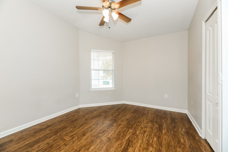 0/Mo, 2688 Oak Haven Drive Middleburg, FL 32068 Bedroom View