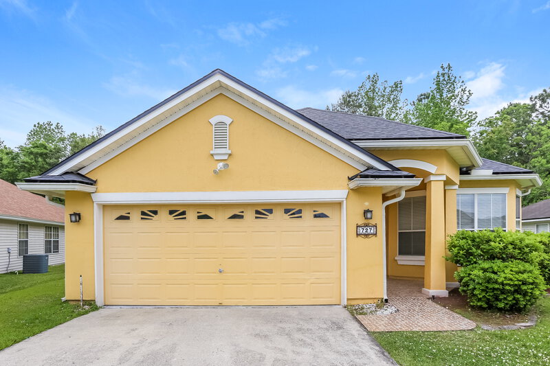 2,090/Mo, 727 Turnstone Ct Orange Park, FL 32073 External View