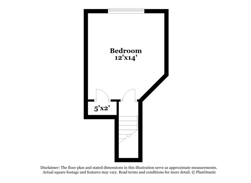 2,090/Mo, 727 Turnstone Ct Orange Park, FL 32073 Floor Plan View 2
