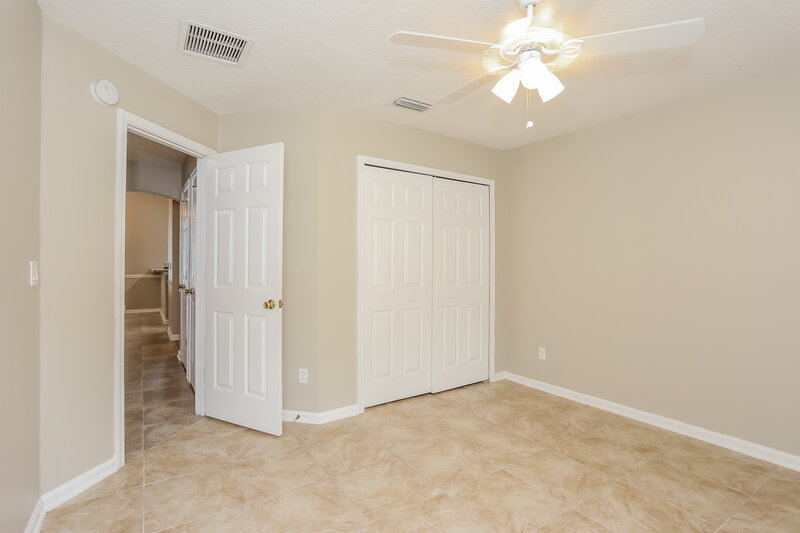 2,090/Mo, 727 Turnstone Ct Orange Park, FL 32073 Bedroom View