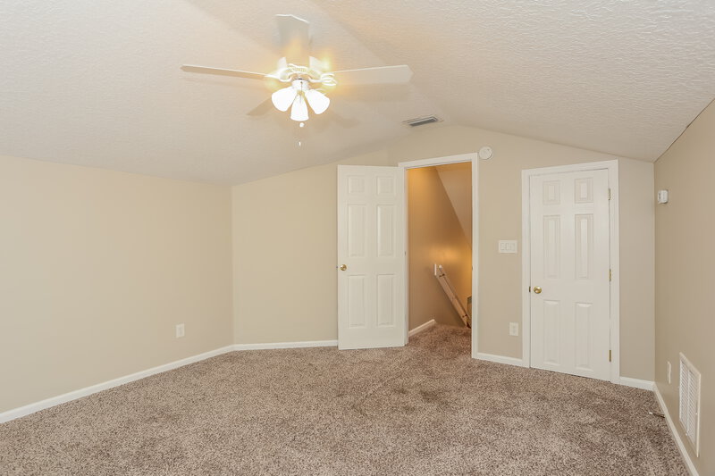 2,090/Mo, 727 Turnstone Ct Orange Park, FL 32073 Bedroom View 3