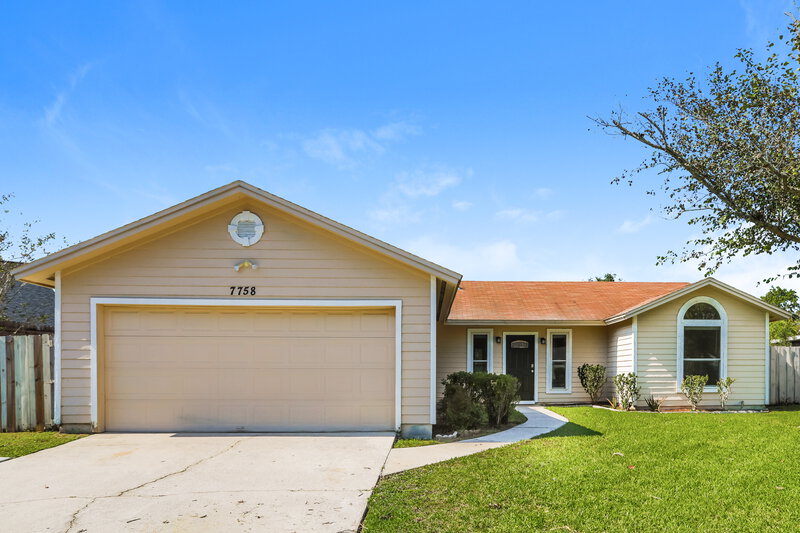 1,675/Mo, 7758 Pepper Cir W. Jacksonville, FL 32244 External View