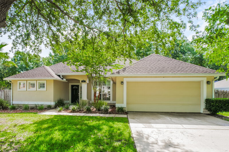 2,770/Mo, 11867 Magnolia Falls Dr Jacksonville, FL 32258 External View