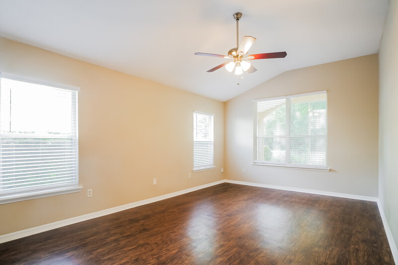 2,770/Mo, 11867 Magnolia Falls Dr Jacksonville, FL 32258 Main Bedroom View