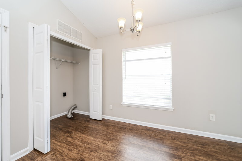 1,750/Mo, 1520 Seawolf Trl Jacksonville, FL 32221 Breakfast Nook View 2