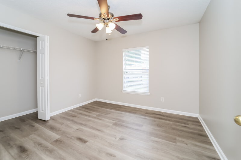 1,750/Mo, 1520 Seawolf Trl Jacksonville, FL 32221 Bedroom View 2