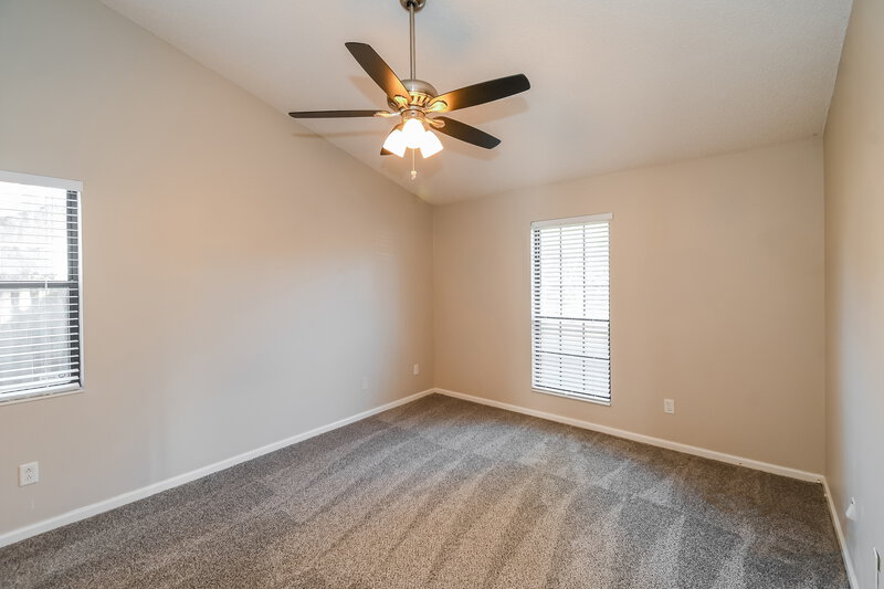 1,915/Mo, 1380 Mayberry Ln Jacksonville, FL 32221 Main Bedroom View