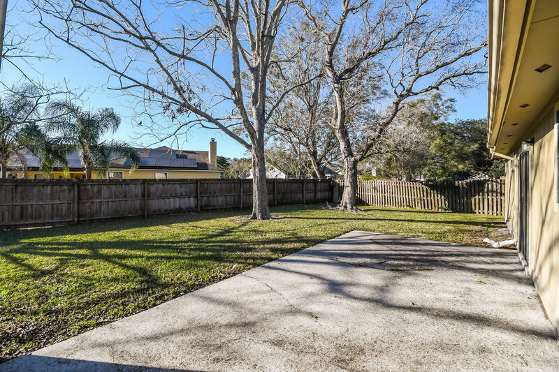 1,915/Mo, 1380 Mayberry Ln Jacksonville, FL 32221 Exterior View