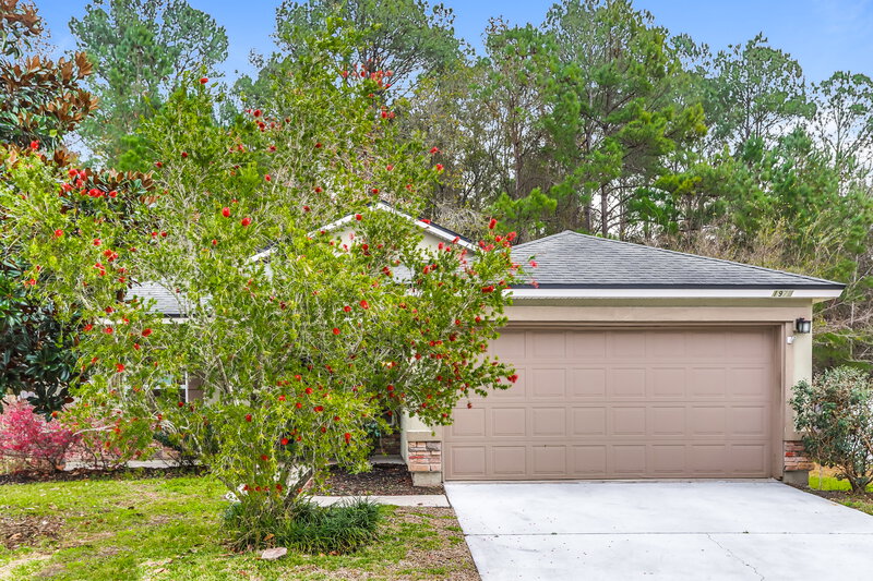 1,745/Mo, 1972 Cherokee Cove Trl Jacksonville, FL 32221 External View