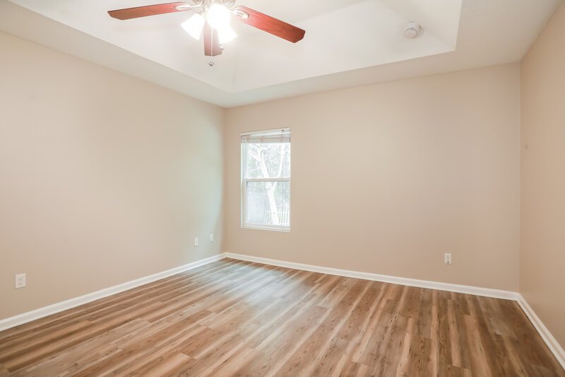 1,745/Mo, 1972 Cherokee Cove Trl Jacksonville, FL 32221 Main Bedroom View