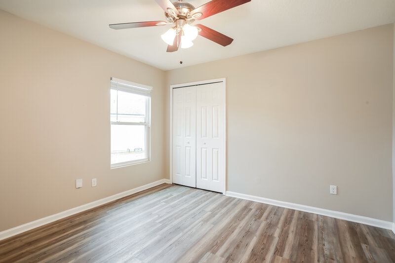 1,745/Mo, 1972 Cherokee Cove Trl Jacksonville, FL 32221 Bedroom View