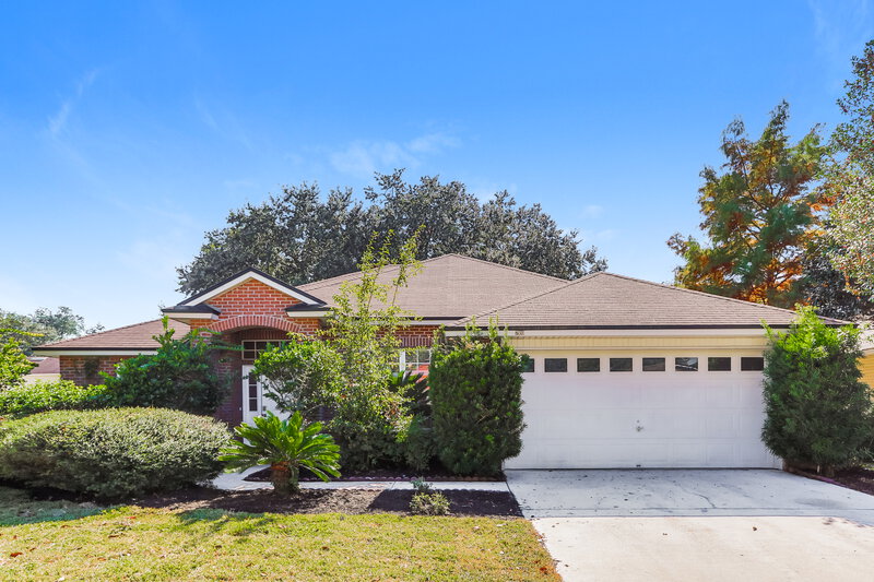1,895/Mo, 7910 Westport Bay Ct Jacksonville, FL 32244 External View