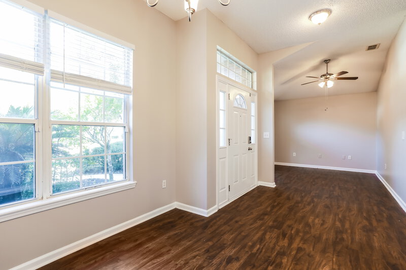 1,895/Mo, 7910 Westport Bay Ct Jacksonville, FL 32244 Dining Room View