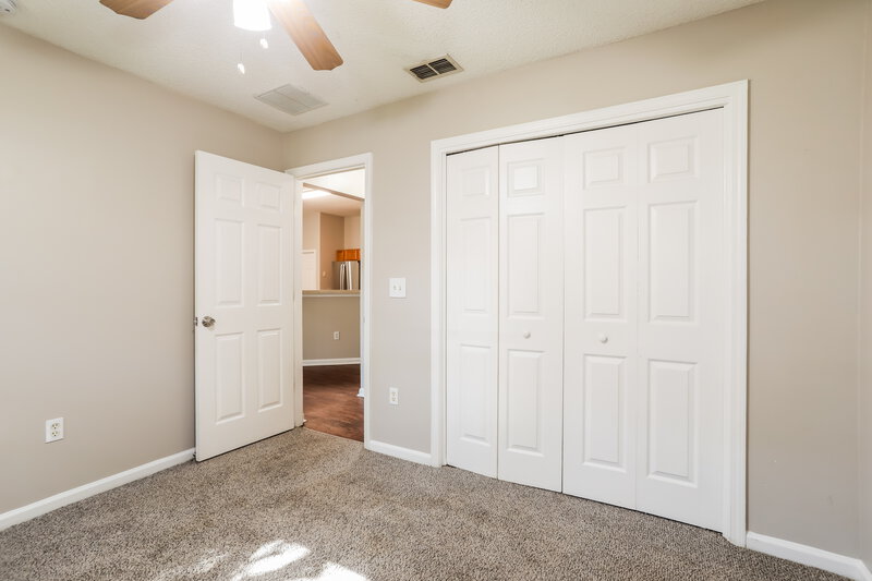 1,895/Mo, 7910 Westport Bay Ct Jacksonville, FL 32244 Bedroom View