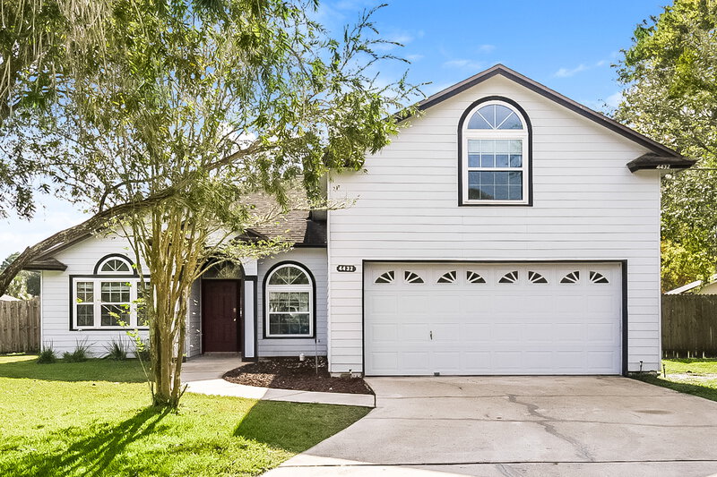 2,160/Mo, 4432 Black Alder Ct Jacksonville, FL 32258 External View