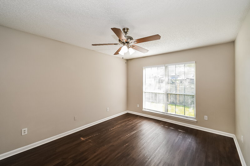 2,160/Mo, 4432 Black Alder Ct Jacksonville, FL 32258 Main Bedroom View