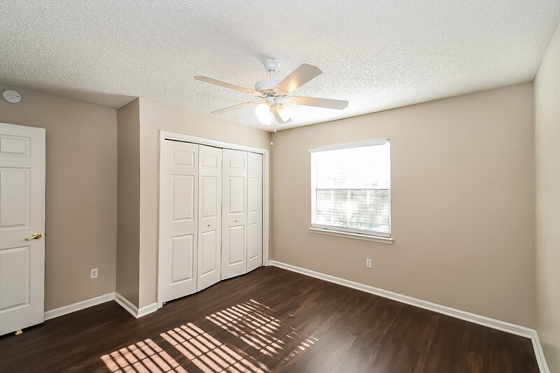 2,160/Mo, 4432 Black Alder Ct Jacksonville, FL 32258 Bedroom View
