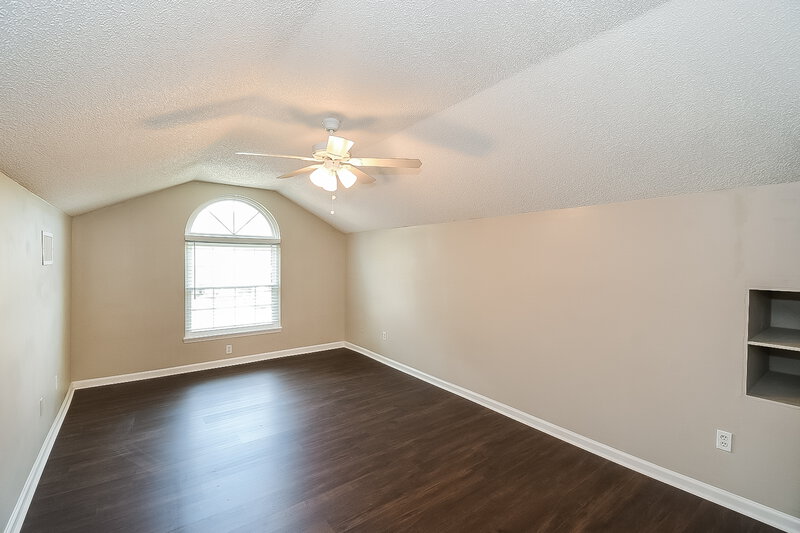 2,160/Mo, 4432 Black Alder Ct Jacksonville, FL 32258 Bedroom View 2