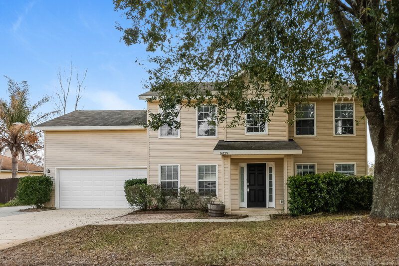 2,400/Mo, 14139 Crestwick Dr W Jacksonville, FL 32218 External View