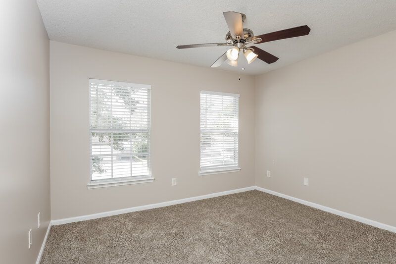 2,400/Mo, 14139 Crestwick Dr W Jacksonville, FL 32218 Bedroom View