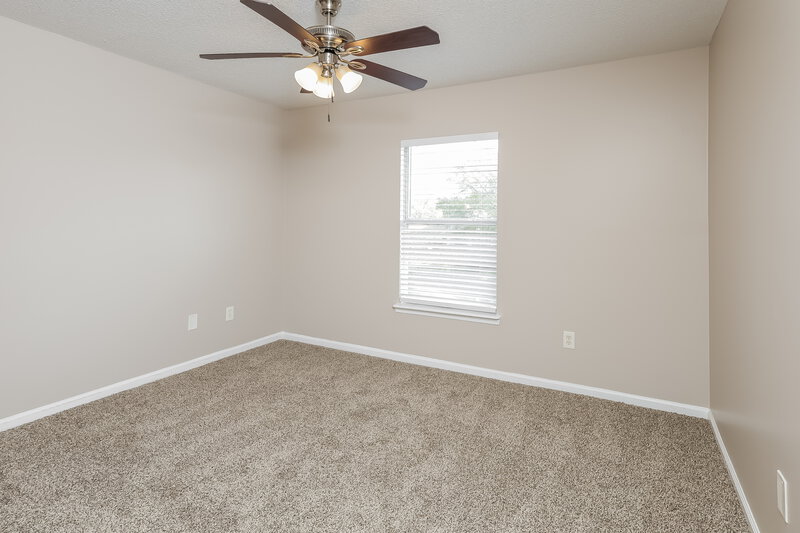 2,400/Mo, 14139 Crestwick Dr W Jacksonville, FL 32218 Bedroom View 2