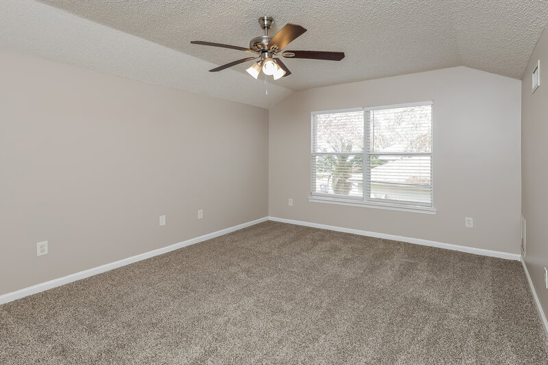 2,400/Mo, 14139 Crestwick Dr W Jacksonville, FL 32218 Bedroom View 3