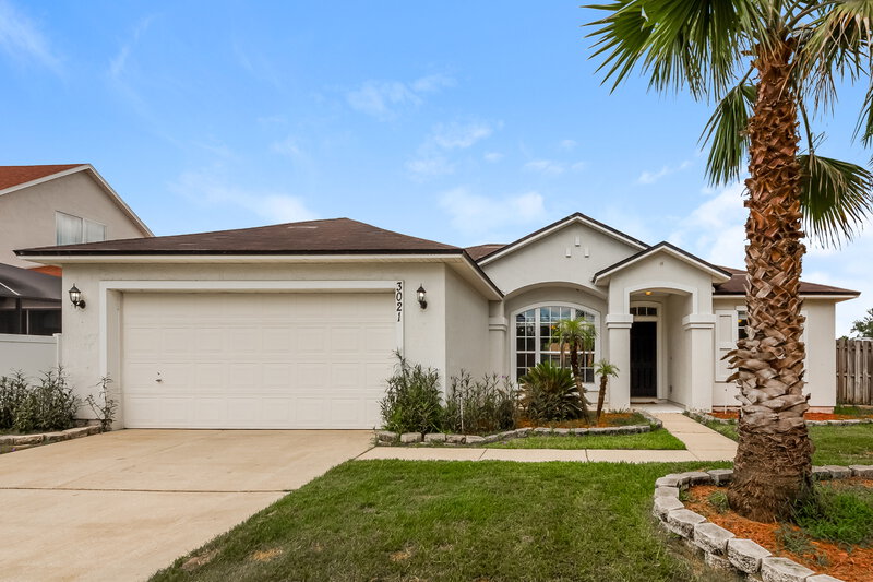 2,075/Mo, 3021 Captiva Bluff Cir Jacksonville, FL 32226 External View
