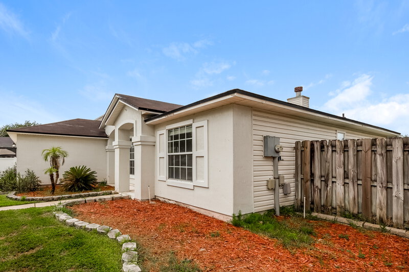 2,075/Mo, 3021 Captiva Bluff Cir Jacksonville, FL 32226 Front View