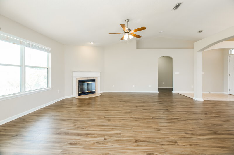 2,075/Mo, 3021 Captiva Bluff Cir Jacksonville, FL 32226 Living Room View