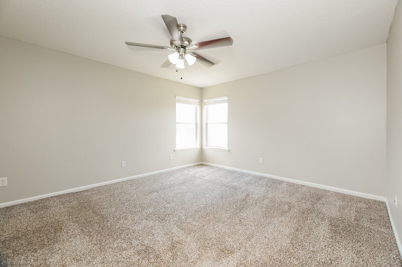 2,075/Mo, 3021 Captiva Bluff Cir Jacksonville, FL 32226 Main Bedroom View