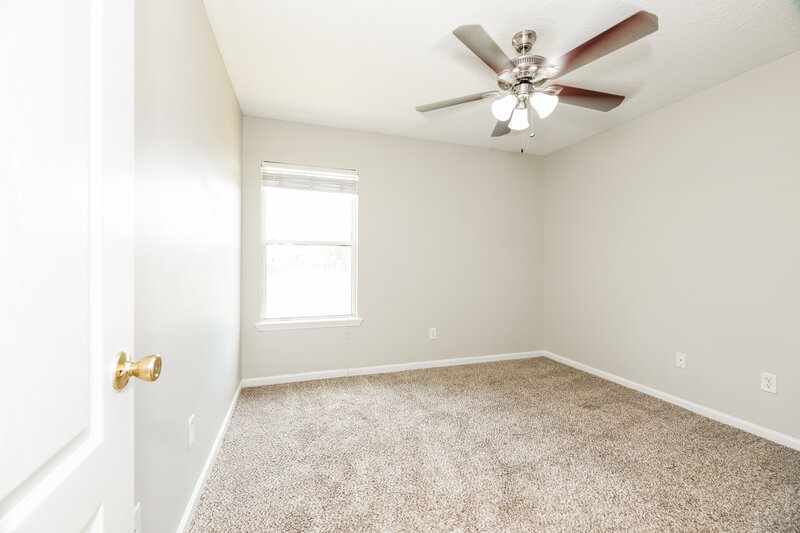 2,075/Mo, 3021 Captiva Bluff Cir Jacksonville, FL 32226 Bedroom View