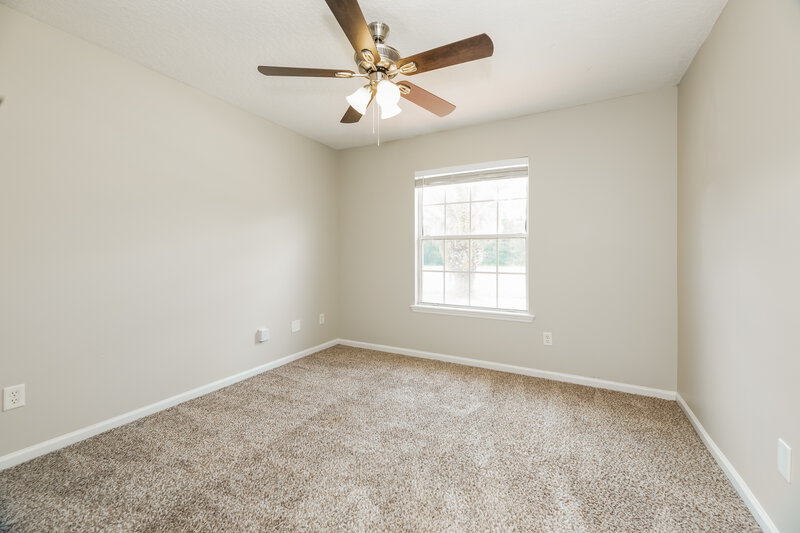 2,075/Mo, 3021 Captiva Bluff Cir Jacksonville, FL 32226 Bedroom View 2