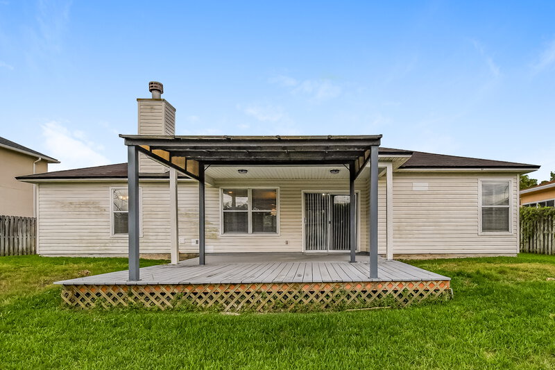 2,045/Mo, 3021 Captiva Bluff Cir Jacksonville, FL 32226 Misc View 18