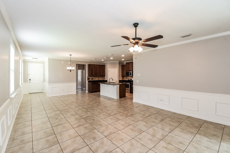 1,860/Mo, 11769 Lake Bend Circle Jacksonville, FL 32218 Living Room View