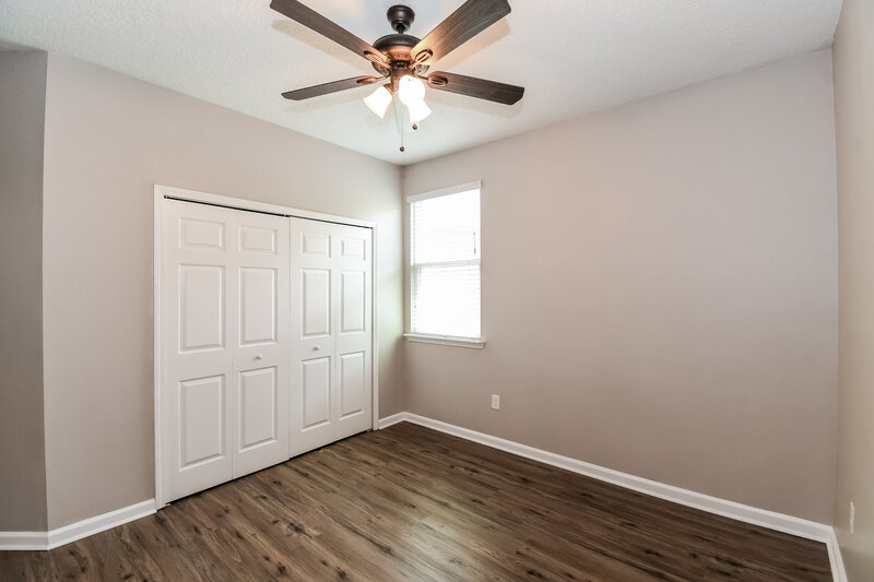 1,860/Mo, 11769 Lake Bend Circle Jacksonville, FL 32218 Bedroom View