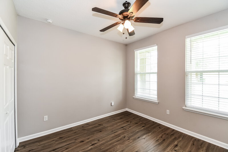 1,860/Mo, 11769 Lake Bend Circle Jacksonville, FL 32218 Bedroom View 2