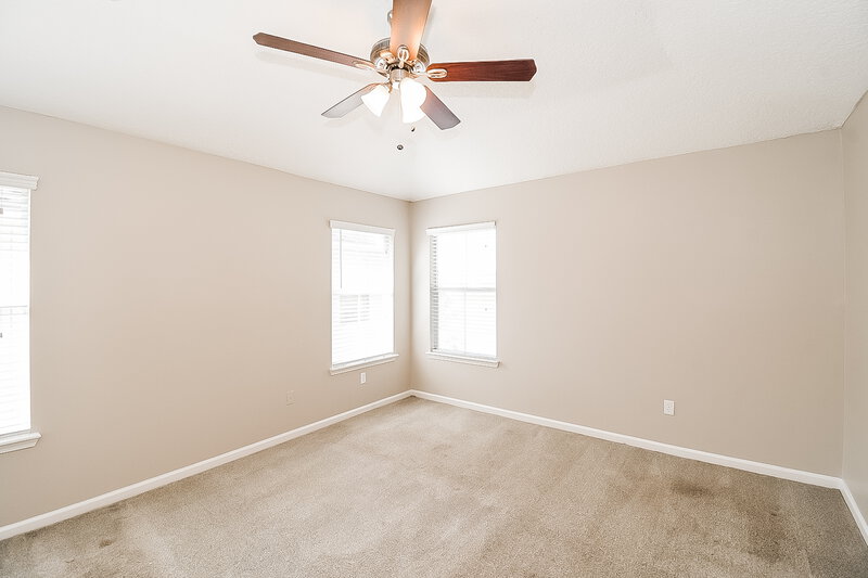 2,315/Mo, 6299 Devonhurst Dr Jacksonville, FL 32258 Main Bedroom View