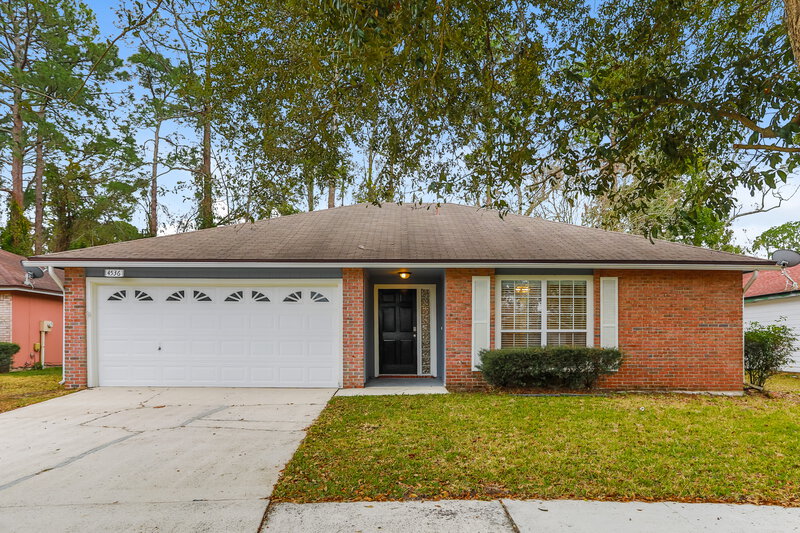2,095/Mo, 4536 Arch Creek Dr S Jacksonville, FL 32257 External View
